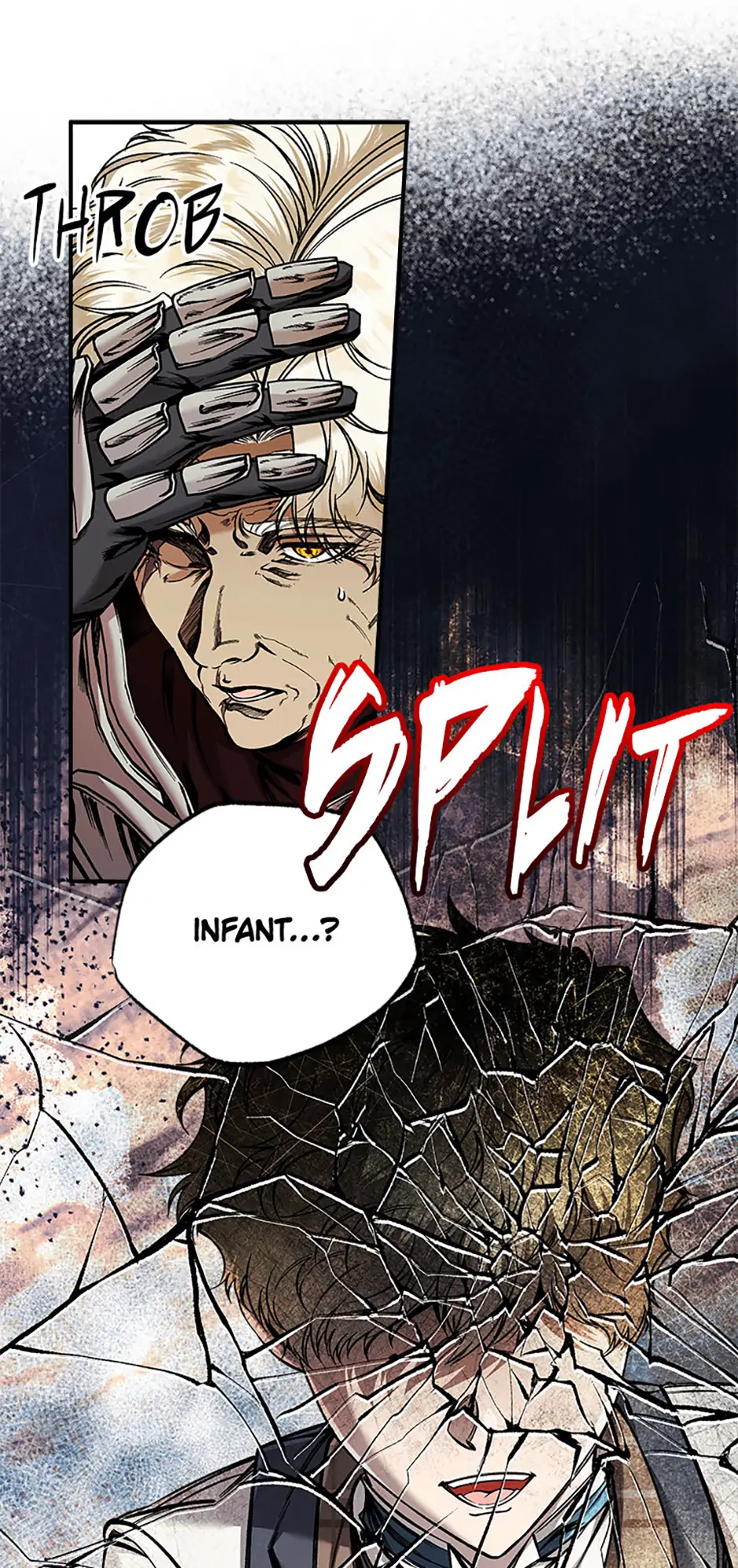 Charlotte’s Wheel Chapter 53 - page 166